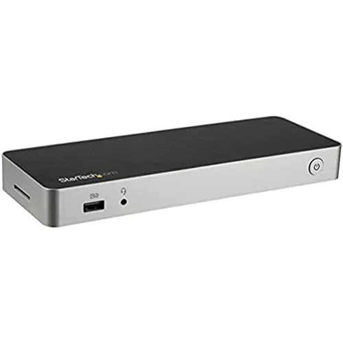 StarTech Dockingstation UC 3