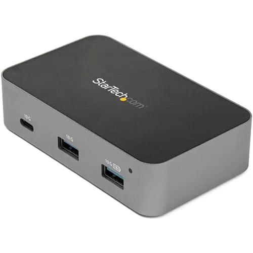 StarTech HB31C2A1CGS