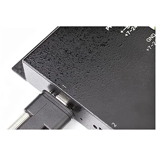 StarTech HB31C2A2CME 5