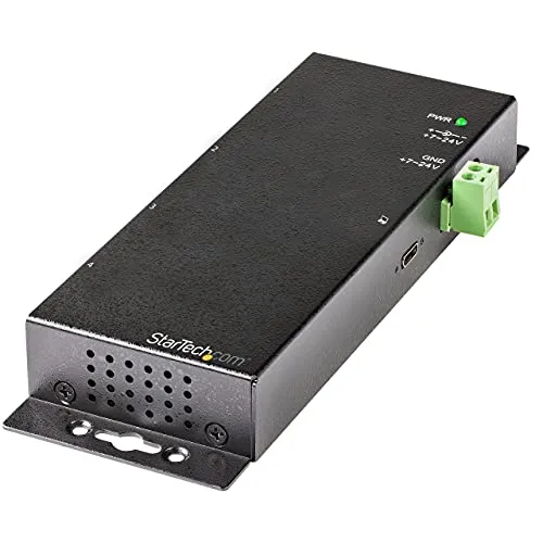 StarTech HB31C2A2CME 4