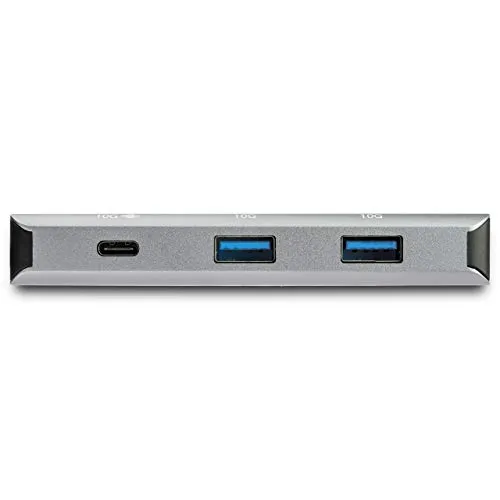 StarTech HB31C3A1CPD3 3