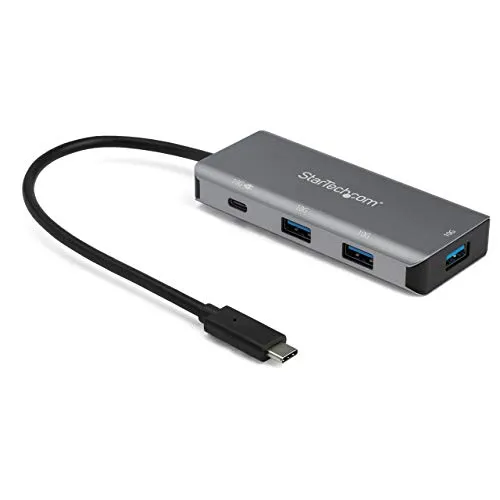 StarTech HB31C3A1CPD3 4
