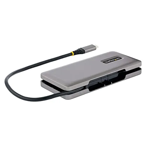 StarTech HB31CM4CPD3 2