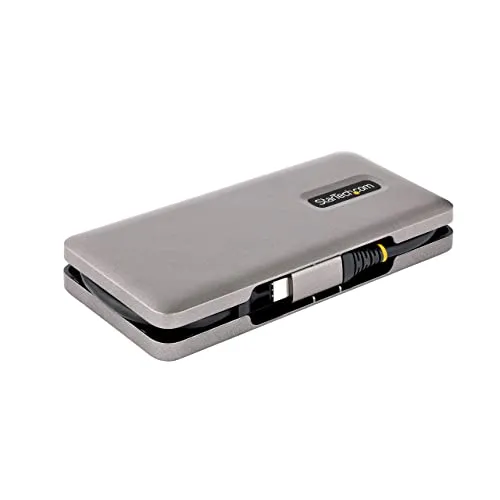 StarTech HB31CM4CPD3