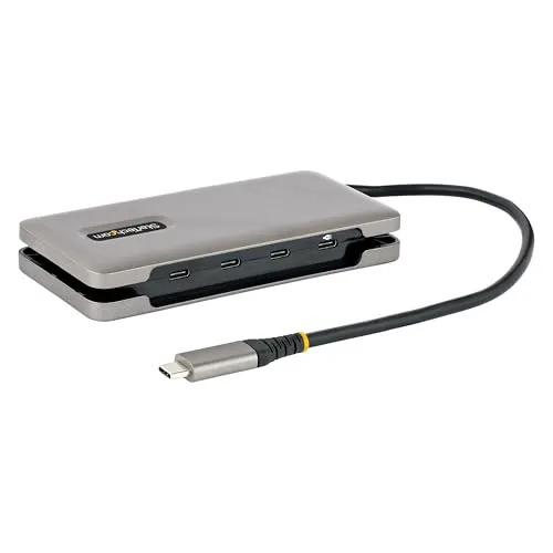 StarTech HB31CM4CPD3 3