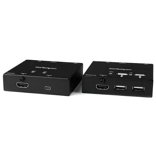 StarTech HDMI über Cat6 UC 3