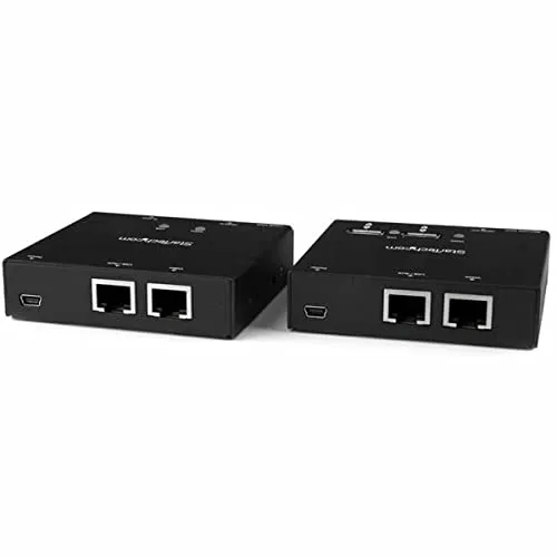 StarTech HDMI über Cat6 UC 2