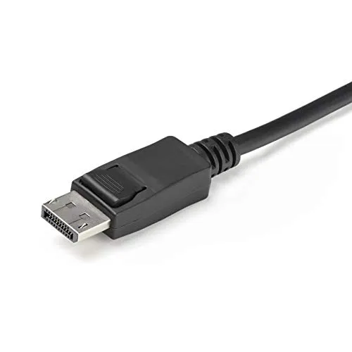 StarTech KVM Switch 4