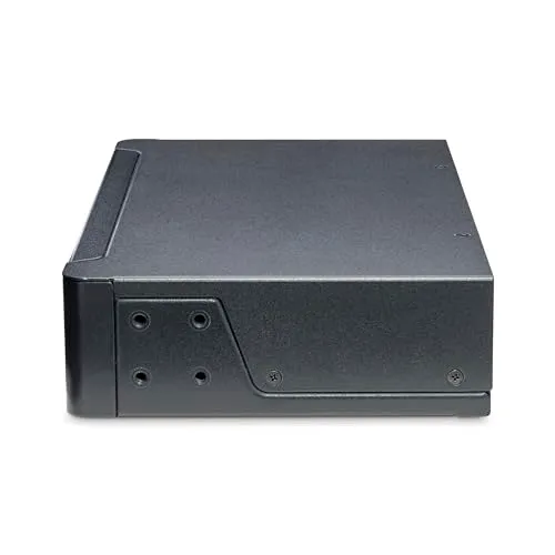 StarTech KVM Switch 4 Port 5