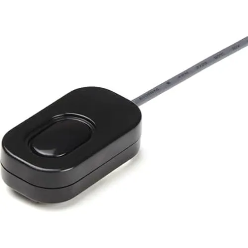StarTech KVM Switch 7