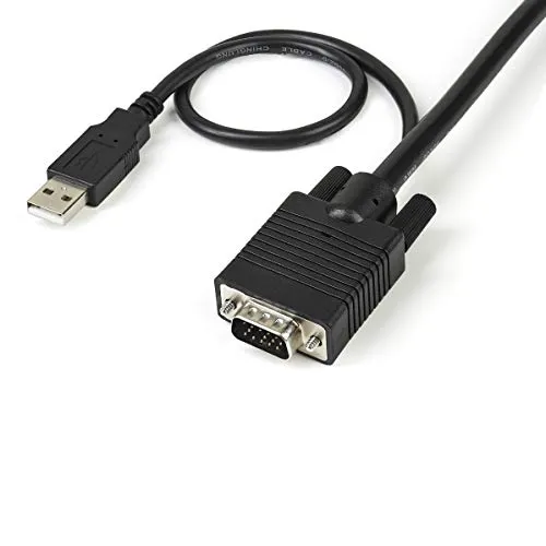 StarTech KVM Switch UC 4