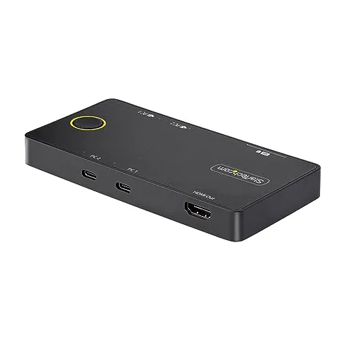 StarTech KVM2HDUC 2