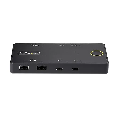 StarTech KVM2HDUC 3