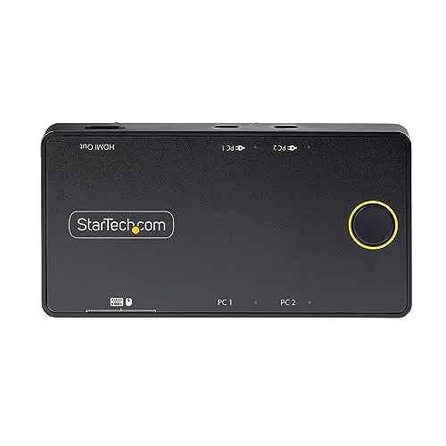 StarTech KVM2HDUC
