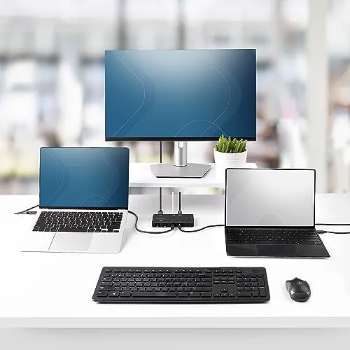 StarTech KVM2HDUC 7