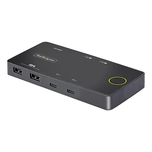 StarTech KVM2HDUC 5