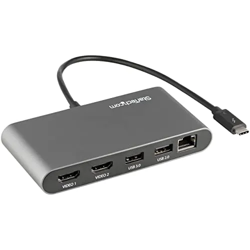 StarTech Mini-Dock 2
