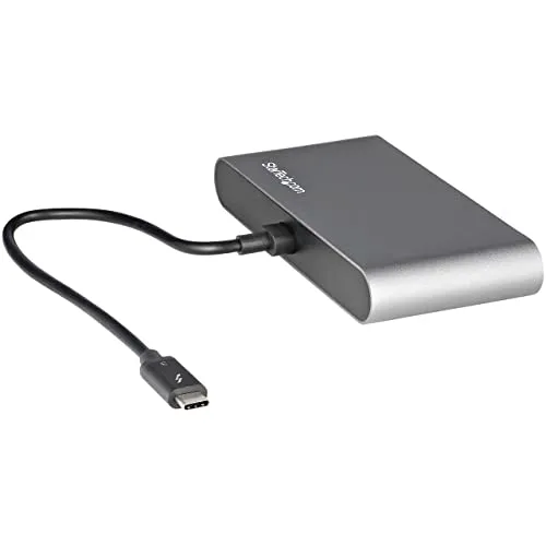 StarTech Mini-Dock 3