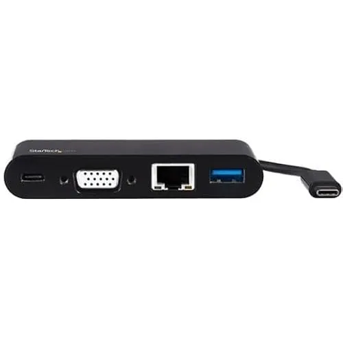 StarTech Mini Dock UC 2