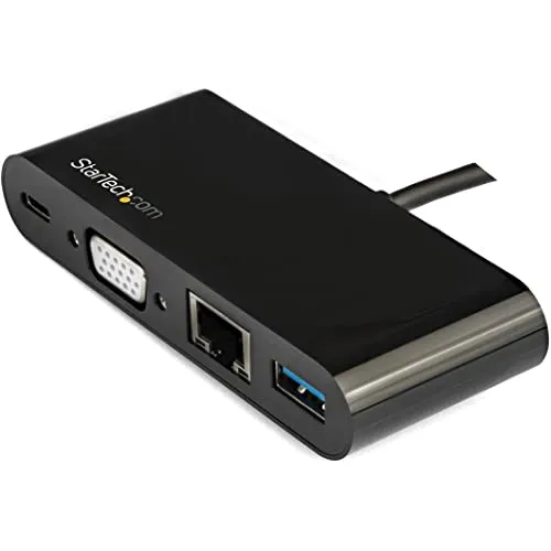 StarTech Mini Dock UC