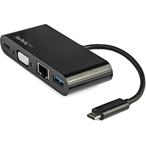 StarTech Mini Dock UC 6