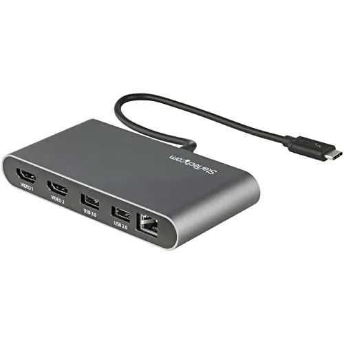 Startech Mini-Dock