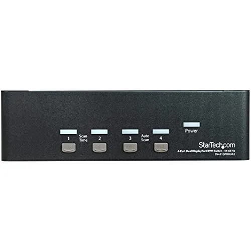 StarTech Port UC