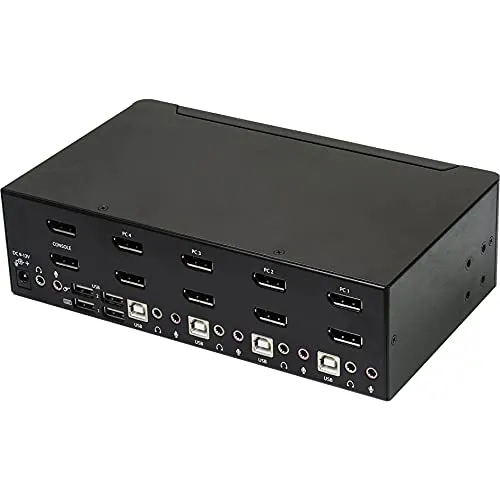 StarTech Port UC 4