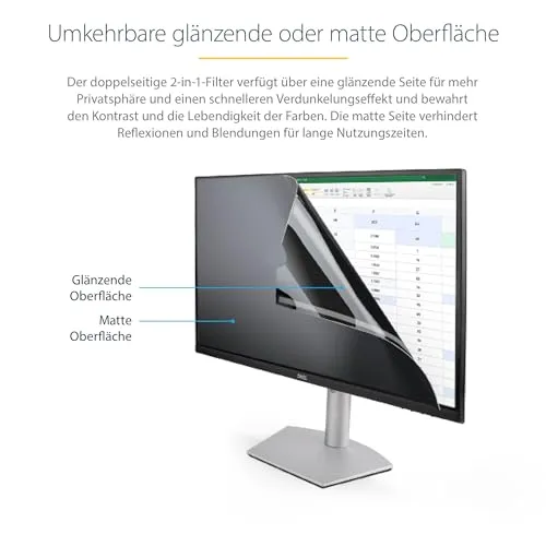 StarTech PRIVSCNMON24
