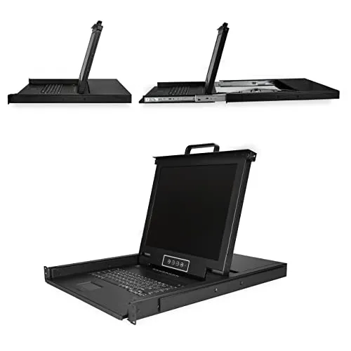 StarTech RKCONS1708K 2