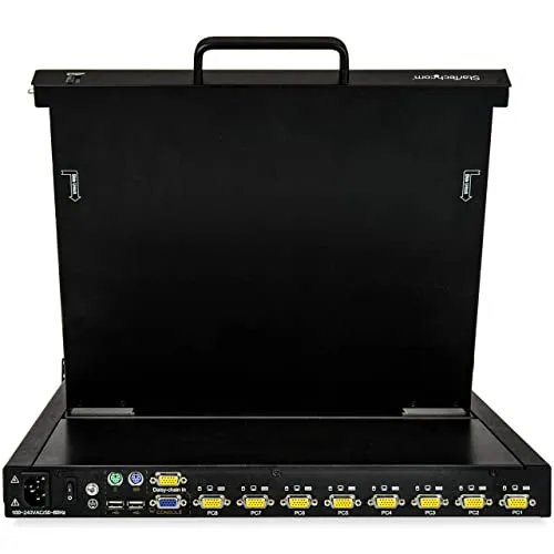 StarTech RKCONS1708K 3