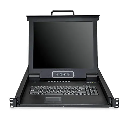 StarTech RKCONS1708K