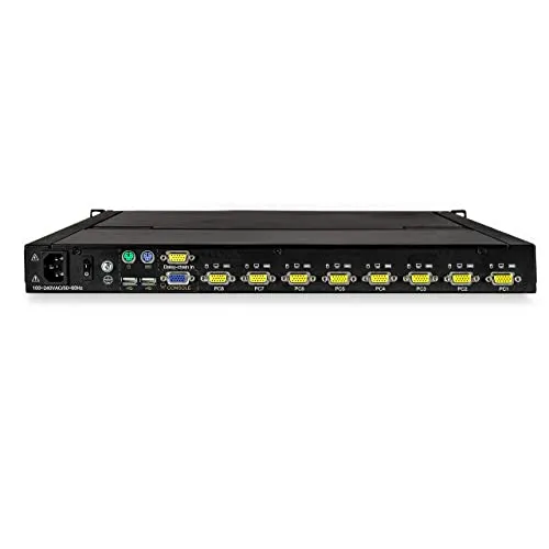 StarTech RKCONS1708K 6