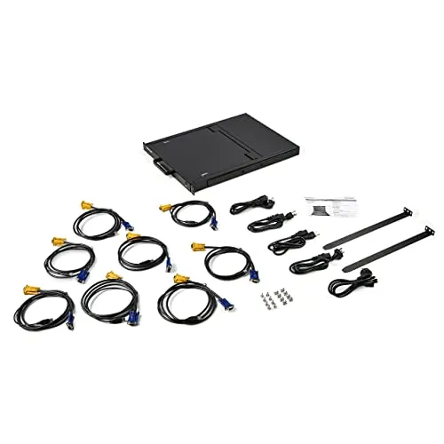 StarTech RKCONS1708K 7