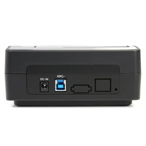 StarTech SATDOCKU3S 2