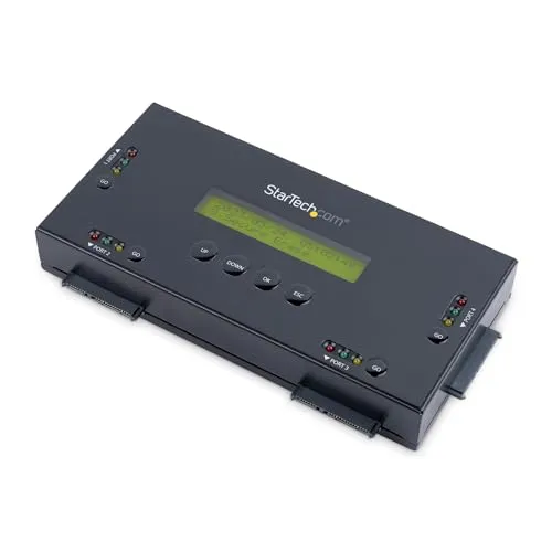StarTech SATERASER4