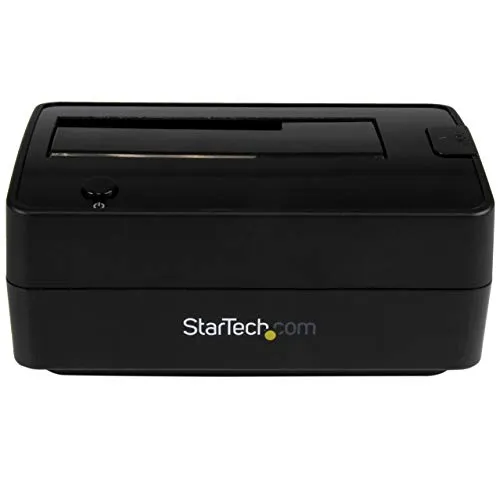 StarTech SDOCKU313E