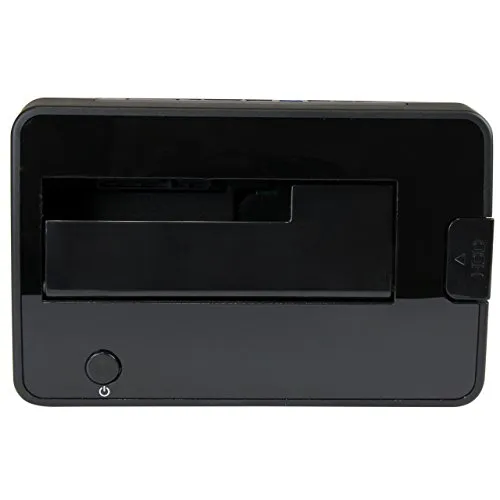 StarTech SDOCKU313E 4
