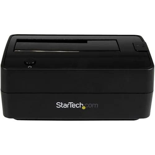 StarTech SDOCKU313E 7