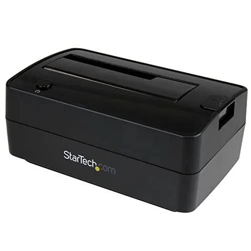 StarTech SDOCKU313E 2