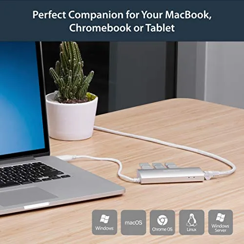 StarTech ST3300G3UA 5