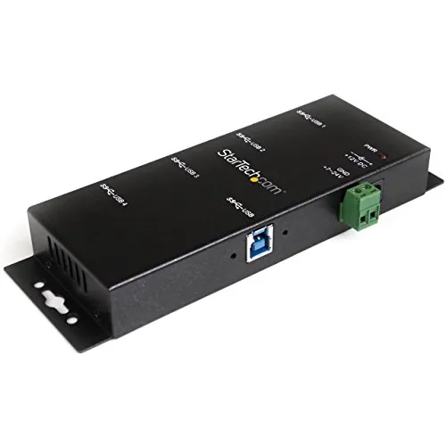 StarTech ST4300USBM 2