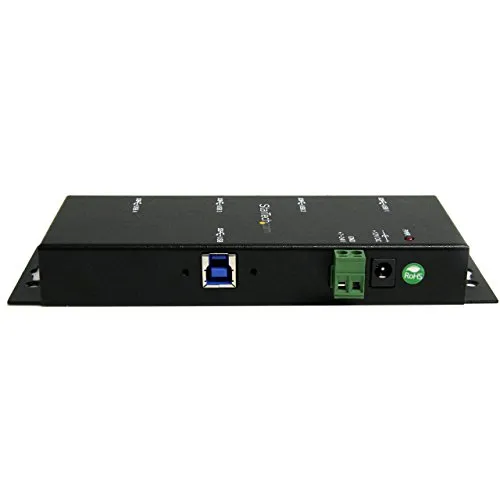StarTech ST4300USBM 3
