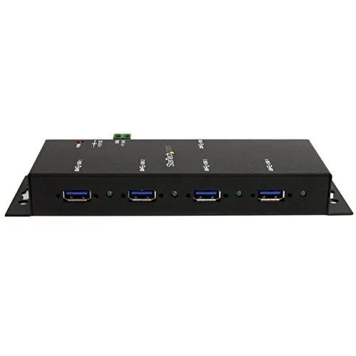 StarTech ST4300USBM 4