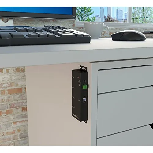 StarTech ST4300USBM 5