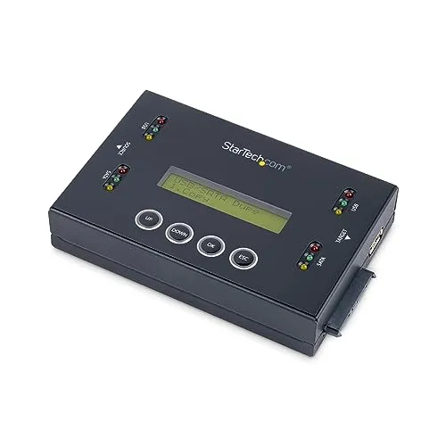 StarTech SU2DUPERA11