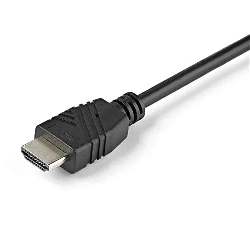 StarTech SV211HDUA4K 4