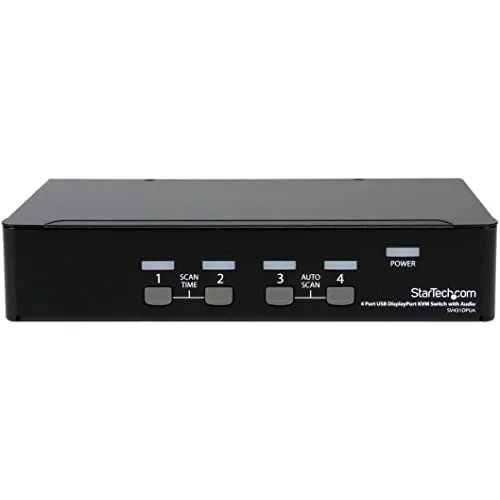 StarTech SV431DPUA