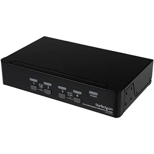 StarTech SV431DPUA 2