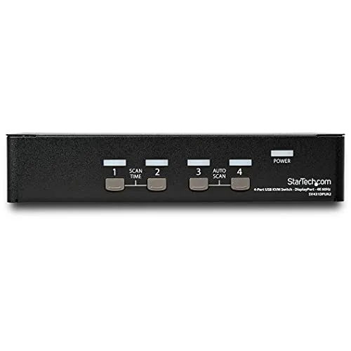 StarTech SV431DPUA2
